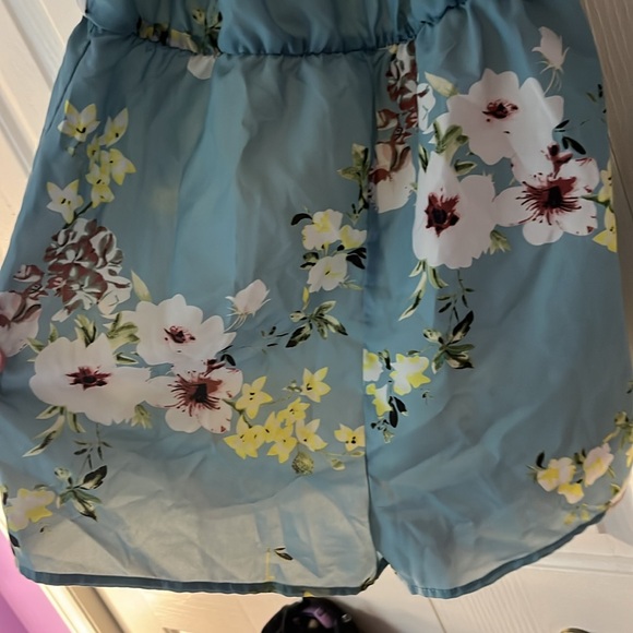 Jumpsuit SHEIN - Picture 2 of 3